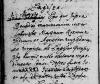 metryka ślubu Marcin Rozmus ‎(wdowiec)‎ i Agnieszka Wyględacz z 1 marca 1734
